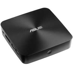 ASUS VivoMini UN65H Intel Core i5 | 4GB DDR3 | 128GB SSD | Intel HD Graphics